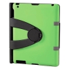 Футляр Padfolio для Apple iPad 2, возможность использовать как подставку, зеленый, Hama     [OhN] (H-107855)