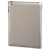 Футляр для Apple iPad 2/3, поликарбонат, прозрачный, Hama     [OhN] (H-107860)