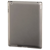 Футляр для Apple iPad 2/3/4, поликарбонат, дымчатый, Hama     [OhN] (H-107861)