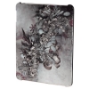 Футляр Mechanic для Apple iPad 2, серый, Hama     [OnN] (H-107864)