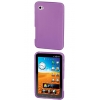 Футляр TPU для Samsung Galaxy Tab, фиолетовый, Hama     [OhN] (H-108406)