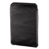 Чехол Lychee для Samsung Galaxy Tab, кожа, черный, Hama     [OhN] (H-108408)