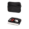 Чехол для ноутбука Comfort, 10.2" (26 см), 28 х 20.5 х 3 см, черный, Hama     [OhN] (H-23462)
