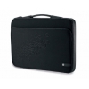 Папка для ноутбука HP Premium notebook Sleeve (17.3" Black Cherry) (LR378AA) (HP-LR378AA)