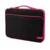 Чехол для ноутбука HP 16" Густой красный, (QB460AA) (HP-QB460AA)