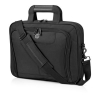 Сумка для ноутбука 16.1" HP Messenger (QB658AA) бежево-зеленая (HP-QB658AA)