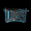 Сумка ROCCAT Into Street-Proof Bag (ROC-15-800-AS) (ROC_Bag)