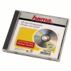 Чистящий диск для CD/DVD, сухой, Hama     [OxE] (H-11434)