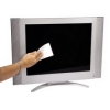 Салфетки чистящие влажные 50шт, сухие 50шт,  для LCD/Plasma, Hama     [OtE] (H-49606)