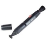 Кисть Lenspen, для ухода за оптикой, кисть+чистящий аппликатор, Hama     [ObF] (H-5604)