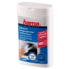 Салфетки для ухода за LCD/TFT мониторами, туба 100 шт., Hama     [OtC] (H-62699)