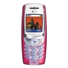 LG W5300 RED(900/1800, LCD 128X160@64K, MMS, LI-ION 850MAH 200/3ч, 85г.)
