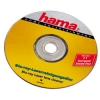 Чистящий диск Blu-Ray, Hama     [ObE] (H-95856)