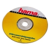 Чистящий диск DVD, Hama     [ObE] (H-95857)