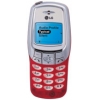 LG W3000 RED (900/1800, LCD 128х64, T9, LI-ION 850MAH 250/3ч, 80г.)