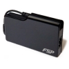 FSP NB Plus 90 Универсальный адаптер для ноутбуков 15-21В//90W/ USB/LCD/8 переходников/PNA0900912 (FSP NB Q90Black)