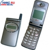 LG 601 DARK GRAY(900/1800, SHELL, LCD 128X90+96X12, диктофон, LI-ION 720MAH 150/4ч, 95г.)