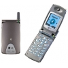 LG 510W TITANIUM(900/1800, SHELL, LCD 128х128, диктофон, T9, LI-POLI 670MAH 200/4ч, 79г.)