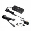 Блок питания ноутбука универсальный Xilence /120W/19B/EU P.C/7 переходников (SPS-XP-LP120.B.R3)