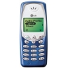 LG B1200 COBALT BLUE (900/1800, LCD 112X64, LI-ION 650MAH 150/2ч, 80г.)