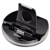 Докстанция Noce MFI для Apple iPad 1/2/3/iPhone/iPod, черный, Hama     [OhN] (H-107850)