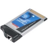 Сетевая карта 10/100 Mbps Ethernet (H-39700)