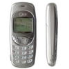 LG B1300 RED (900/1800, LCD 112X64, T9, LI-ION 650MAH 200/2ч, 85г.)