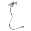 Вентилятор для ноутбука Goose Neck, USB, Hama     [ObN] (H-49157)