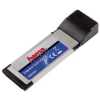 Плата ExpressCard eSATA, 1 порта, Hama (H-53301)