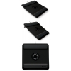 Подставка-кулер для ноутбука Microsoft Retail Cooling Base USB Port  Hdwr Black (Z3C-00008) (MSMR-Cooling Base Bl)