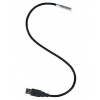 Лампа осветительная для ноутбуков, подключение в USB-порт (USB-LT)