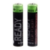 Аккумулятор Ready 4 Power NiMH AAA (Micro - HR03) 850 мАч, 2 шт., Hama     [ObP] (H-74053)