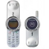 MOTOROLA V70 MIDNT (900/1800/1900, LCD 96X64, GPRS, FM радио, LI-ION 145/3:35, 83г.)