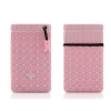 (BA10011-W) Чехол-сумочка BONE Phone Cell 4 для мобильного телефона iPhone 4, белый (B-CELL 4/W)