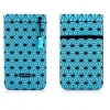 (BA11021-G) Чехол-сумочка BONE Phone Cell Plus для iPhone / iPod, зеленый (B-CELL PLUS/G)