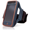 (PH11031-B) Чехол для мобильного телефона iPHONE 4S, BONE PHONE SPORT 4S, синий (B-SPORT4S/B)