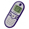 MOTOROLA C200 VELBLU(900/1800, LCD 98X64, внутр.ант, EMS, LI-ION 700MAH 80/2:30ч, 88г.)