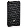 Чехол Dicota для iPhone 4 and iPhone 4S, черный. (D-D30442)