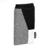 Чехол Dicota Glov Phone Sock  подходит для большинства телефонов. трикотажный хлопк. (D-M27598W)