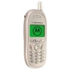 MOTOROLA T191 SILVER (900/1800, LCD 98X64, EMS, LI-ION 550MAH 120/5ч, 80г.)
