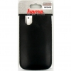 Чехол Balance для Samsung GT-I9250 Galaxy Nexus, кожа, черный, Hama     [OhG] (H-103418)