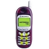 MOTOROLA T190 BURGDY (900/1800, LCD 98X64, NI-MH 550MAH 120/6ч,99г.)