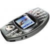 NOKIA N-GAGE GREY/GREEN(900/1800/1900, GAMEPAD, LCD 176X208@4K, GPRS+BLUETOOTH, MP3 PLAYER,FM RADIO, MMS, LI-ION)