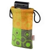 Чехол для хранения и очистки мобильного телефона Super Bag , yellow/green, Hama (H-103494)