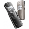 NOKIA 8910 TITANIUM (900/1800, FLIP, LCD 176х208, GPRS+BLUETOOTH, диктофон, MMS, LI-ION 830MAH 300/4ч, 110г.)