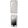 Футляр Ice Case для Apple iPhone 3G/3GS, пластик, прозрачный, Hama     [ObG] (H-104502)