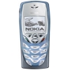 NOKIA 8310 GLACIER (900/1800, LCD 84X48 , GPRS+IRDA, диктофон+FM радио, MMS, LI-ION 850MAH 80/4ч, 84г.)