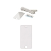 Защитная пленка Screen Protector для Apple iPhone 3GS, 3 шт., прозрачная + очищ.салфетка + лопаточка, Hama     [ObG] (H-104880)