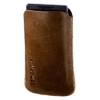 Чехол для мобильного телефона Toledo, 5.8 x 1.2 x 10.8 см (S), кожа, табачный, Samsonite     [ObG] (H-106510)