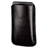 Чехол для мобильного телефона Toledo, 6.3 x 1.3 x 11.5 см (M), кожа, черный, Samsonite     [ObG] (H-106515)